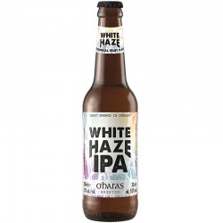 Bere Brewery Carlow O`Hara`S White Haze 0.5l